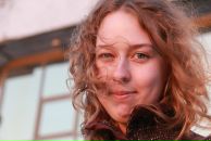 Фотография Незовибатько Оли