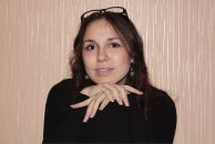 Фотография Моховой Елизаветы