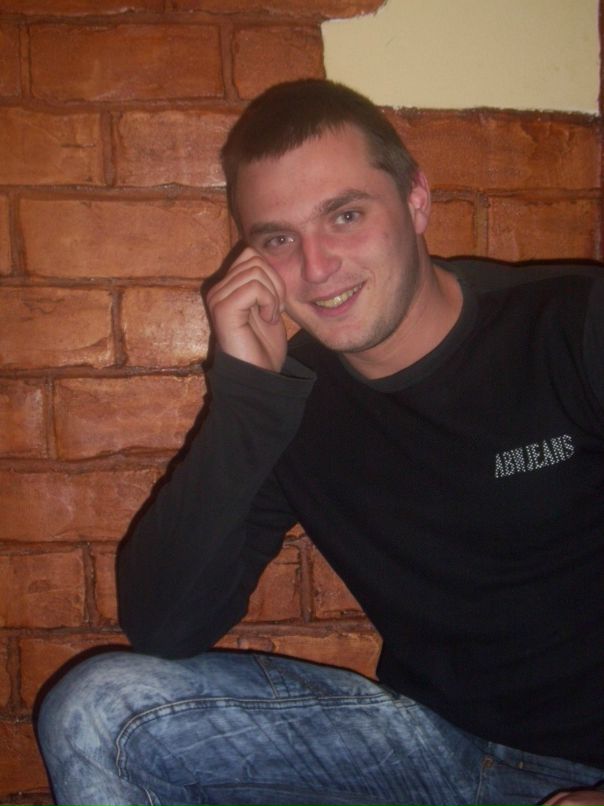 Коля Бороденко фотография #40