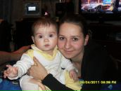 Фотография Казаковой Марины