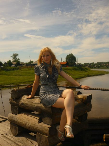 №10, Иришка Бодрова, 36 лет, Екатеринбург №10, Иришка Бодрова, 36 лет, Екатеринбург