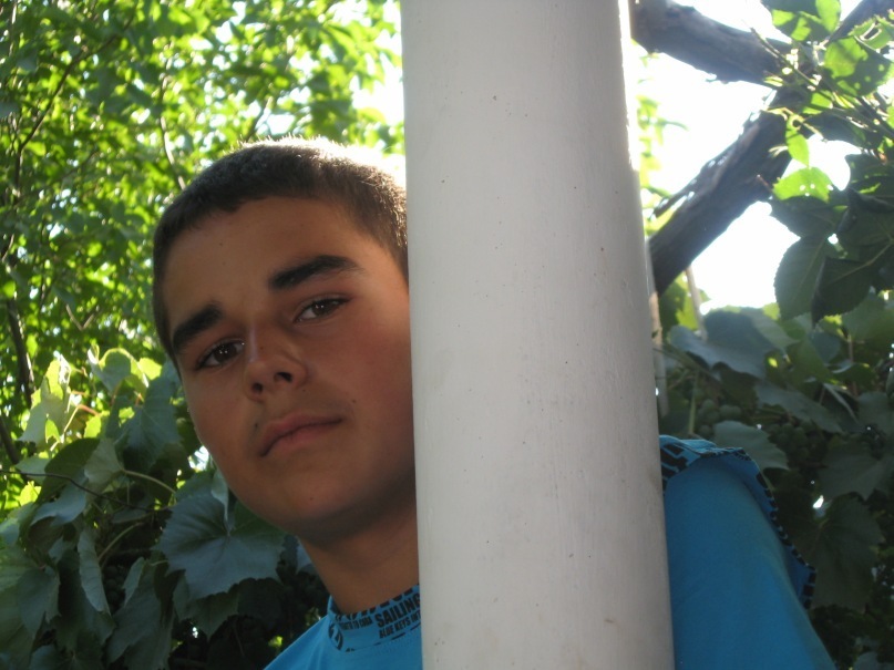 Вася Анкуца фотография #38