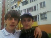 Павлік Козак фотография #37 (источник - https://vk.com/id90394498)