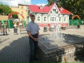 Фотография Разбоева Галина