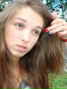 Фотография Мельковой Анастасии