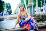 Фотография Сазоновой Марии