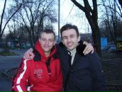 Валентин Кірдей фотография #6 (источник - https://vk.com/id13249954)