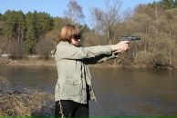 Фотография Булгаковой Татьяны