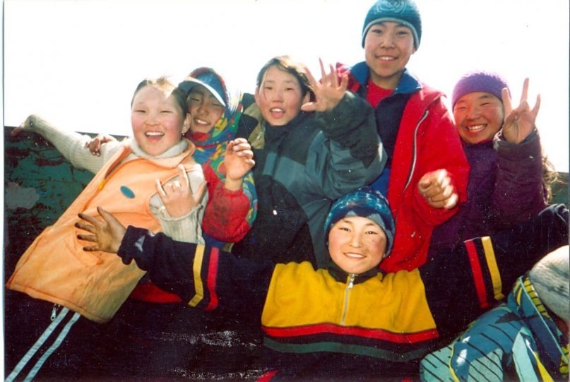 Олча Монгуш фотография #18