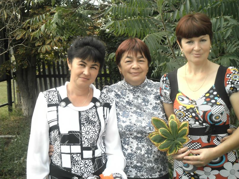 Гузель Московченко фотография #39