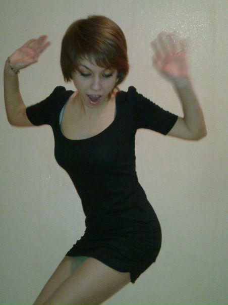 №7, Оля Мирошникова №7, Оля Мирошникова