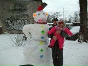 Фотография Голубева Евгения