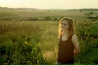 Фотография Багровой Кристины