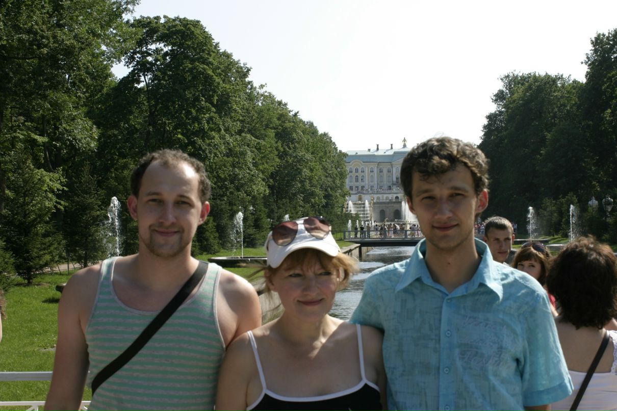 Игорь Сурков фотография #32