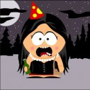 Фотография Петровой Лилии