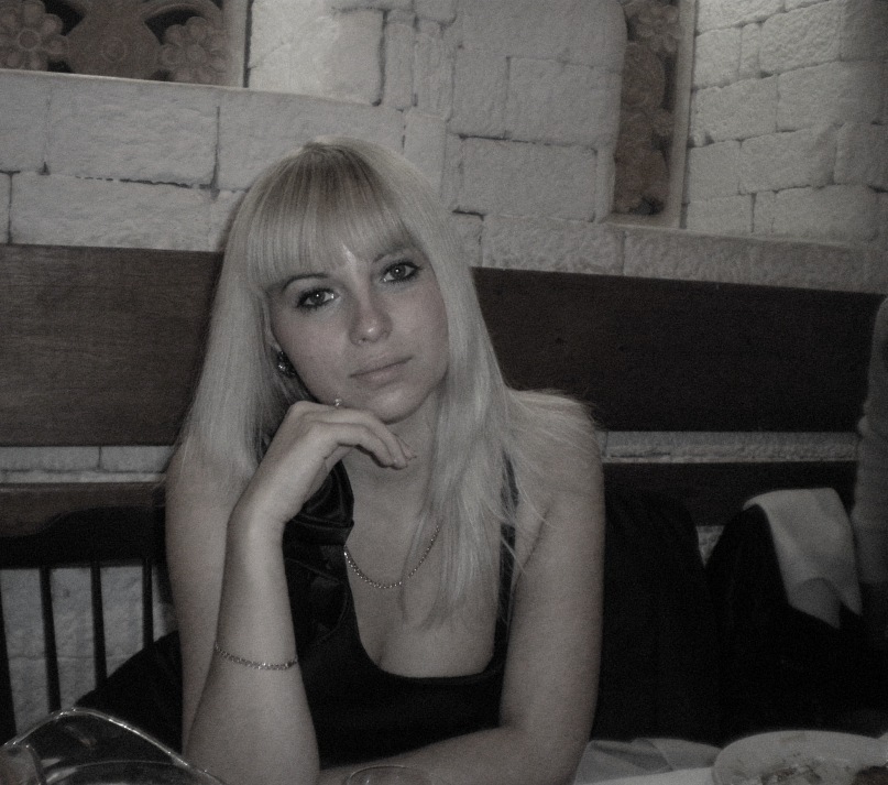 Марина Марченко фотография #41