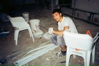 Фотография Кулешова Александра