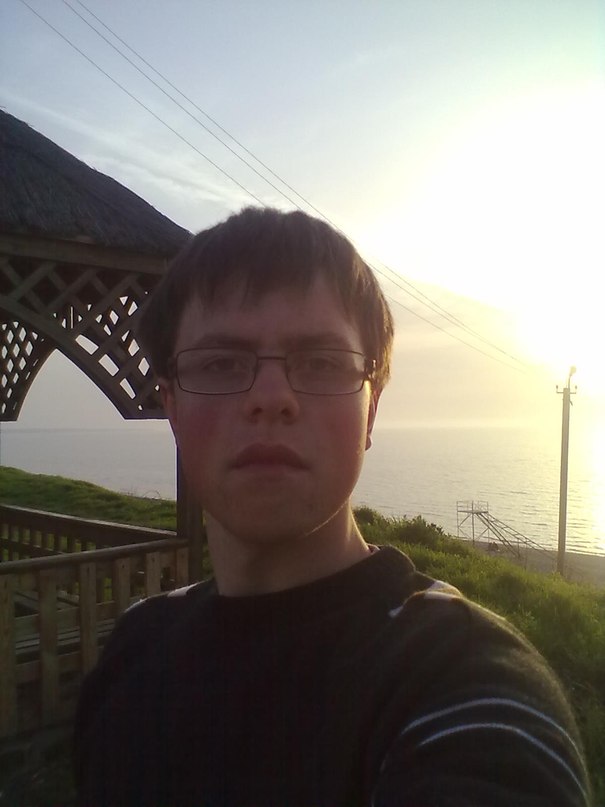 Денис Симонов фотография #10