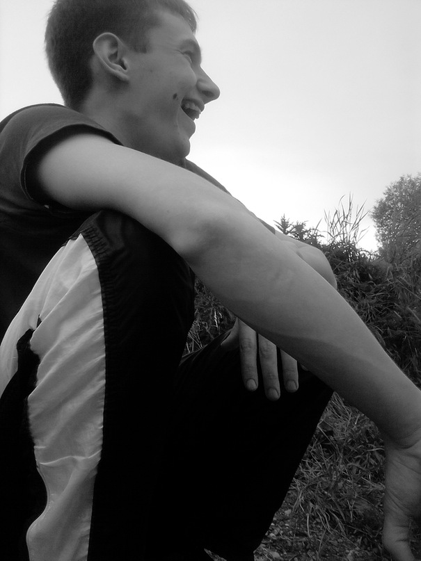 Стас Зенин фотография #24