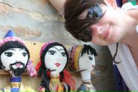 Фотография Фоменковой Евгении