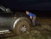 Фотография Заморникова Ивана