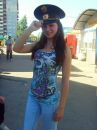 Фотография Баженовой Натальи