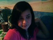 Фотография Аксеновой Анастасии