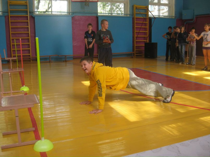 Надежда Вайдо фотография #42