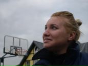 Фотография Ивановой Серафимы