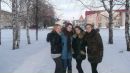 Фотография Анастасия Анорьева