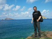 Фотография Ямпольского Михаила