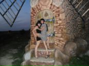 Фотография Антошиной Екатерины