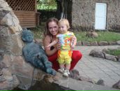 Фотография Ивановой Людмилы