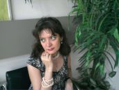 Фотография Ребуевой Оксаны