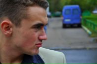 Фотография Мягкова Романа