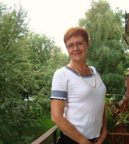 №19, Елена Пестунович, Санкт-Петербург №19, Елена Пестунович, Санкт-Петербург