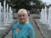 Фотография Бородачевой Надежды