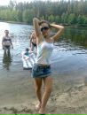 Фотография Радиковой Иры