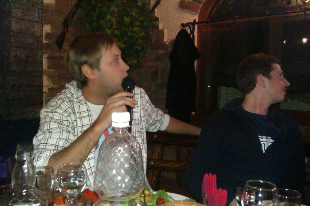 Сергей Черников фотография #18