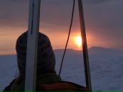 Фотография Оленёвой Нади