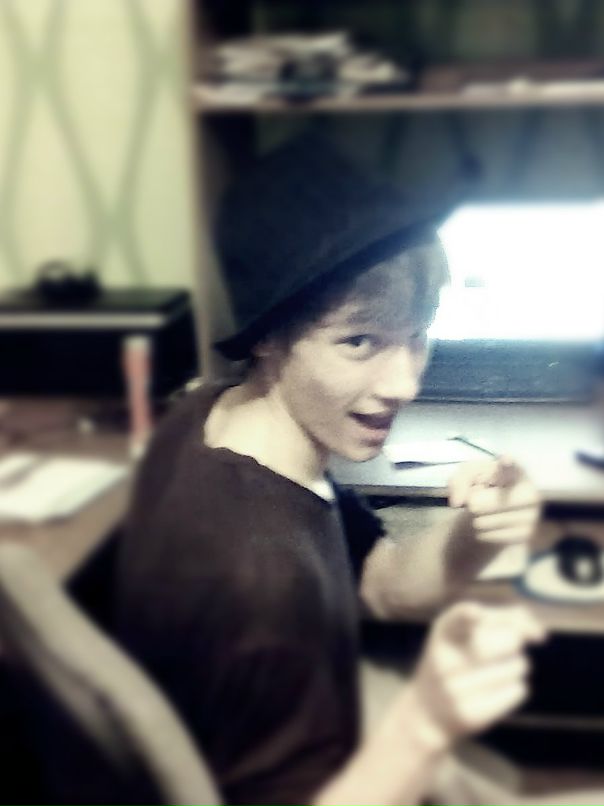 Игорь Моисеев фотография #16