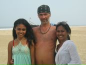 Фотография Голованова Владимира