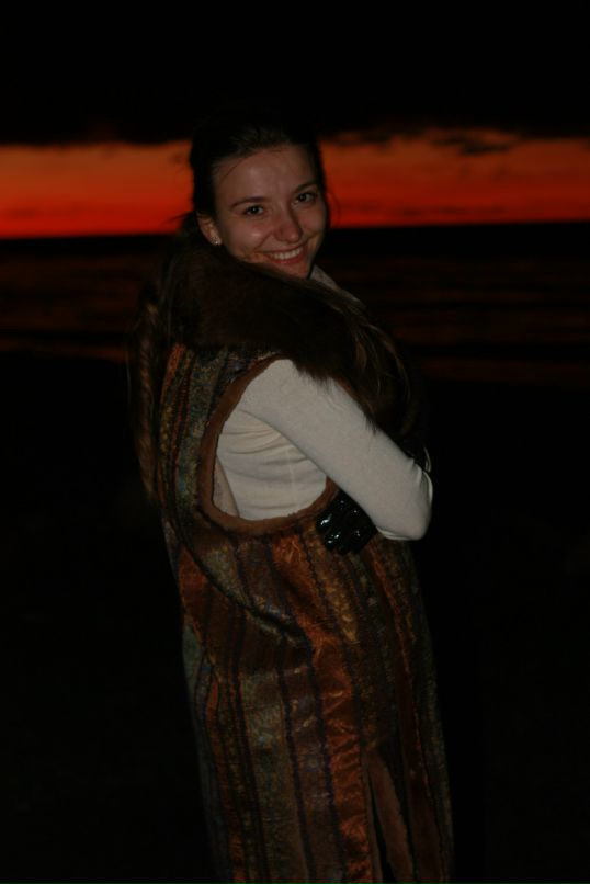 Ольга Грида фотография #20