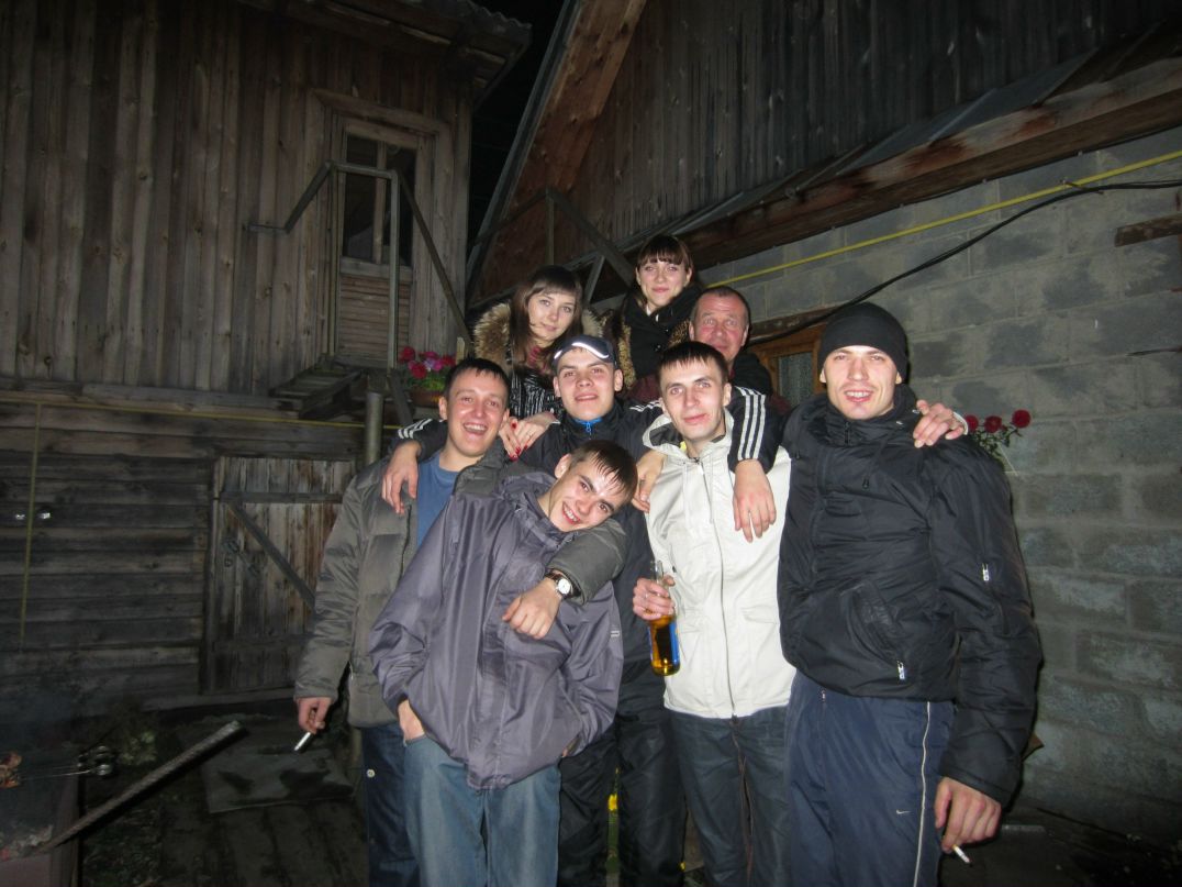 Дмитрий Титов фотография #31
