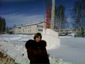 Фотография Тепляковой Елены