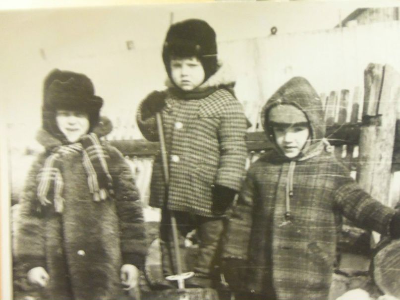 Макс Рыбаков фотография #6