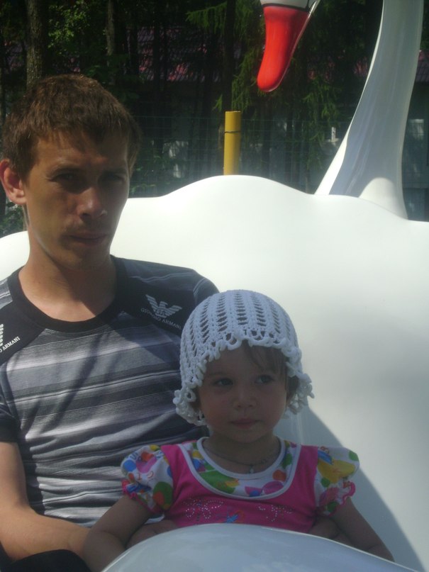 Сергей Плотников фотография #2