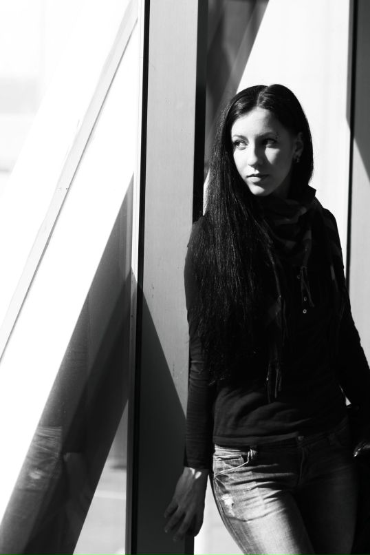 Ksenia Suvorova фотография #14