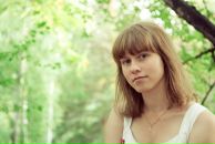 Фотография Новик Даши