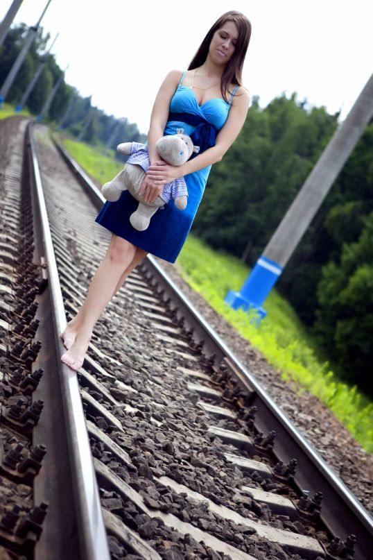 Девочка Львёна фотография #13